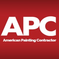 American Painting Contractor logo, American Painting Contractor contact details