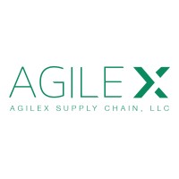 AgileX Supply Chain, LLC logo, AgileX Supply Chain, LLC contact details