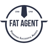 Fat Agent logo, Fat Agent contact details