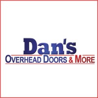 Dan's Overhead Doors & More logo, Dan's Overhead Doors & More contact details