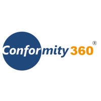 Conformity360 logo, Conformity360 contact details