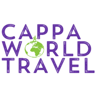 Cappa World Travel logo, Cappa World Travel contact details