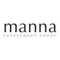 Manna Investment Group logo, Manna Investment Group contact details