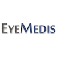 EyeMedis, Inc. logo, EyeMedis, Inc. contact details