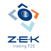 Z.E.K Trading FZE logo, Z.E.K Trading FZE contact details