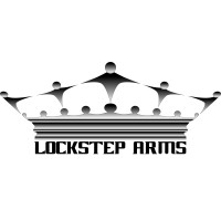 Lockstep Arms logo, Lockstep Arms contact details