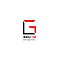 LG Billet USA logo, LG Billet USA contact details