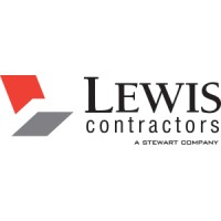 Lewis Contractors logo, Lewis Contractors contact details