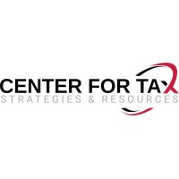 Center for Tax, Strategies & Resources logo, Center for Tax, Strategies & Resources contact details