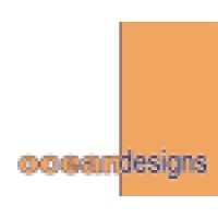 Ocean Designs logo, Ocean Designs contact details