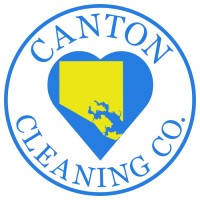 The Canton Cleaning Company logo, The Canton Cleaning Company contact details