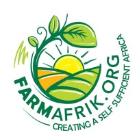 Farmafrikorg logo, Farmafrikorg contact details