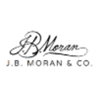 J.B. Moran & Co. logo, J.B. Moran & Co. contact details