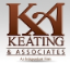 Keating & Associates, Inc. logo, Keating & Associates, Inc. contact details