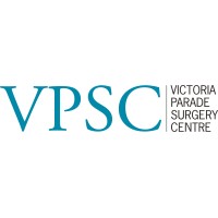 VICTORIA PARADE SURGERY CENTRE PTY LTD logo, VICTORIA PARADE SURGERY CENTRE PTY LTD contact details