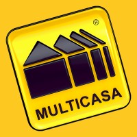 Multicasa logo, Multicasa contact details