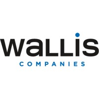 WALLIS OIL CO logo, WALLIS OIL CO contact details