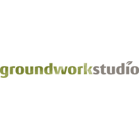 groundwork studio logo, groundwork studio contact details