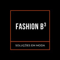 Fashion B³  - SOLUÇÕES EM MODA logo, Fashion B³  - SOLUÇÕES EM MODA contact details