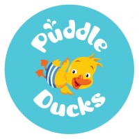 Puddle Ducks Lincolnshire and Newark logo, Puddle Ducks Lincolnshire and Newark contact details