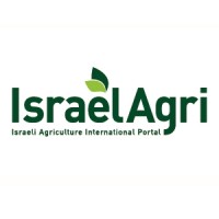 IsraelAgri logo, IsraelAgri contact details