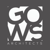 GOWS architects logo, GOWS architects contact details