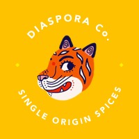 Diaspora Co. logo, Diaspora Co. contact details