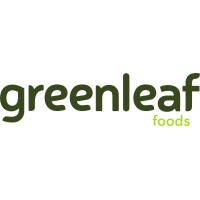 Greenleaf Sustainable Foods logo, Greenleaf Sustainable Foods contact details