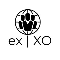 ex | XO logo, ex | XO contact details