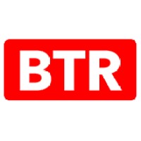 BTR Exchange logo, BTR Exchange contact details