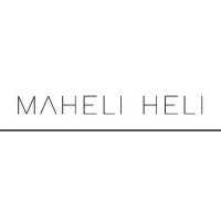 Maheli Heli Swimwear logo, Maheli Heli Swimwear contact details