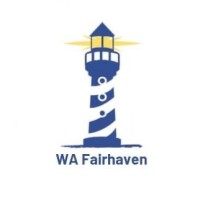 WA Fairhaven Rebuilding Centre logo, WA Fairhaven Rebuilding Centre contact details