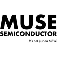 Muse Semiconductor logo, Muse Semiconductor contact details