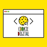 Cookie Digital logo, Cookie Digital contact details