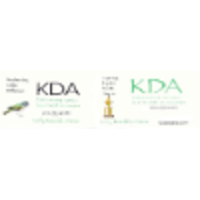 KDA Ventures L.L.C. logo, KDA Ventures L.L.C. contact details