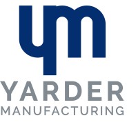 The Yarder Manufacturing Company logo, The Yarder Manufacturing Company contact details