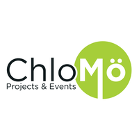 ChloMo Projects & Events logo, ChloMo Projects & Events contact details