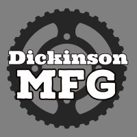 Dickinson Manufacturing Solutions logo, Dickinson Manufacturing Solutions contact details