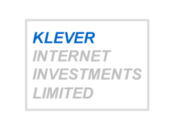 Klever Internet logo, Klever Internet contact details