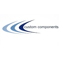 Custom Components Corporation logo, Custom Components Corporation contact details