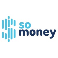 So Money logo, So Money contact details