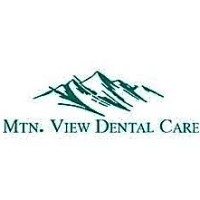 Mountain View Dental Care logo, Mountain View Dental Care contact details