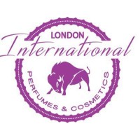 London International Perfumes & Cosmetics logo, London International Perfumes & Cosmetics contact details