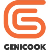 Genicook Products logo, Genicook Products contact details