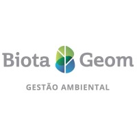 Biota-Geom Gestão Ambiental logo, Biota-Geom Gestão Ambiental contact details