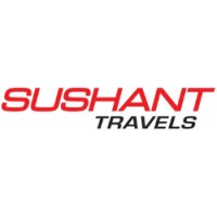 Sushant Travels logo, Sushant Travels contact details