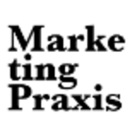 Marketing Praxis logo, Marketing Praxis contact details