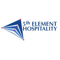 5th Element Hospitality (5EH) logo, 5th Element Hospitality (5EH) contact details