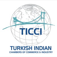 TURKISH INDIAN CHAMBERS OF COMMERCE AND INDUSTRY logo, TURKISH INDIAN CHAMBERS OF COMMERCE AND INDUSTRY contact details