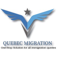 Quebec Migration logo, Quebec Migration contact details